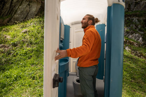 Best Local porta potty services  in Pittsfield, IL