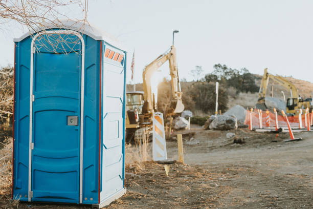 Best Sanitation services for porta potties  in Pittsfield, IL